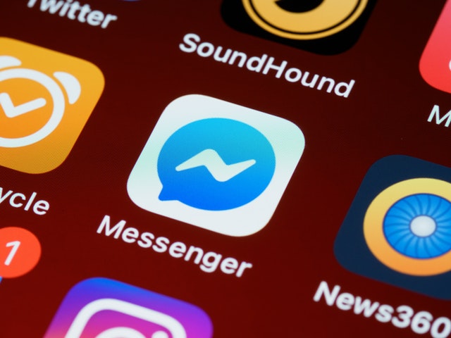 how to remove someone from messenger