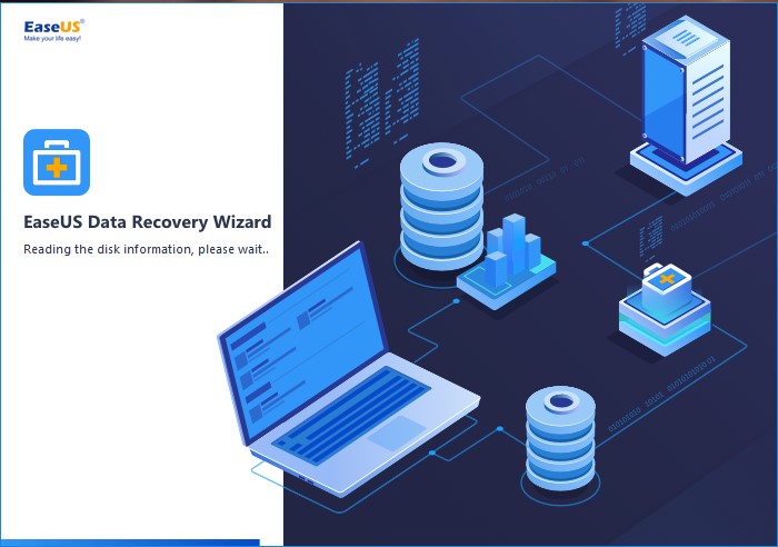 Features Easeus Data Recovery Wizard