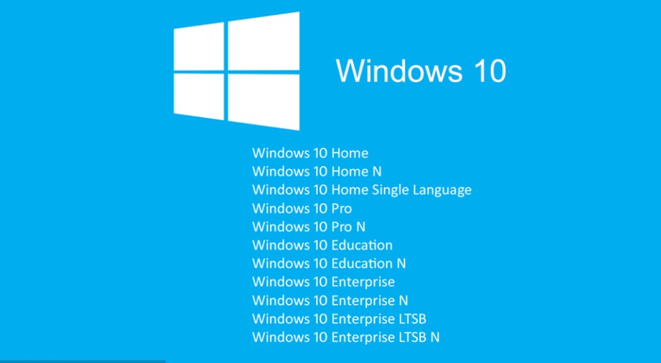Free Windows 10 Pro Product Key