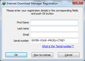 convert serial number to udid login