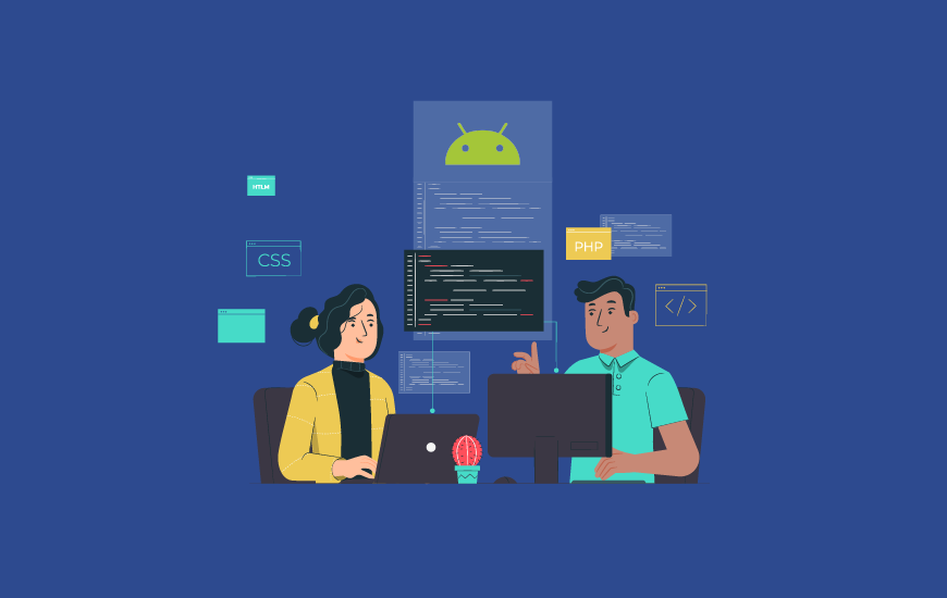 Hiring Dedicated Android Developers